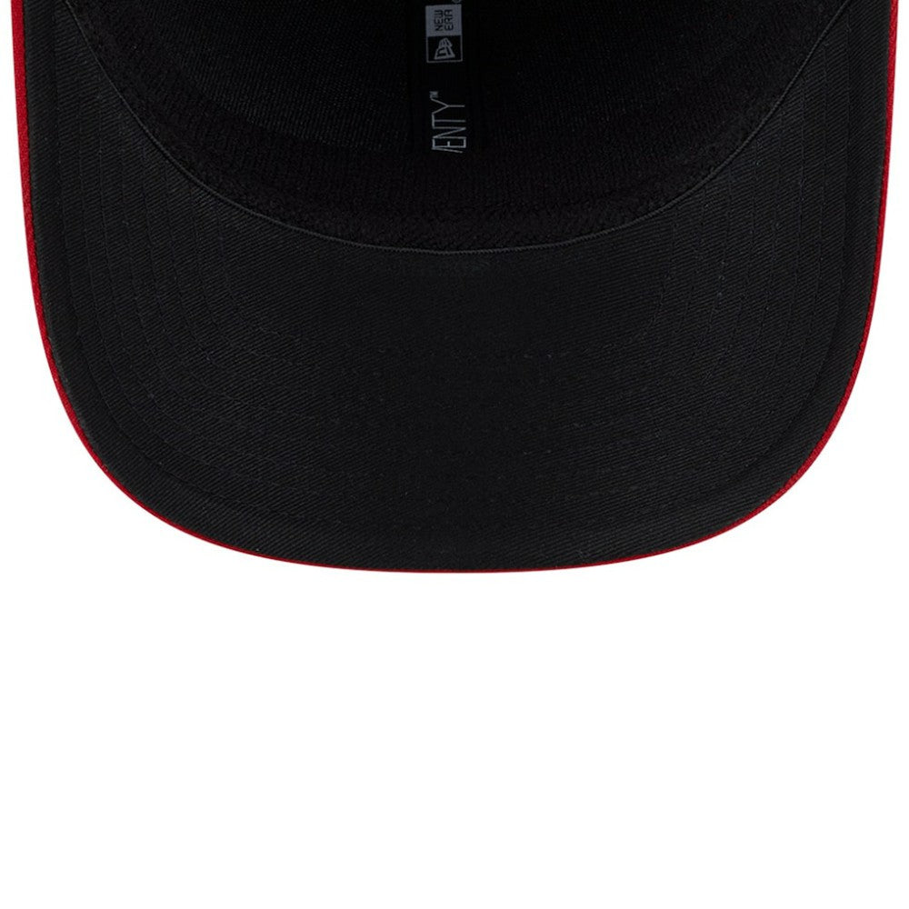 Atlanta Braves New Era Player Replica 9SEVENTY Adjustable Hat Clearance