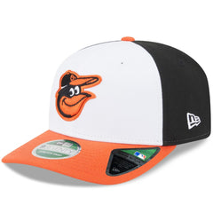 Baltimore Orioles New Era Player Replica 9SEVENTY Adjustable Hat On Sale