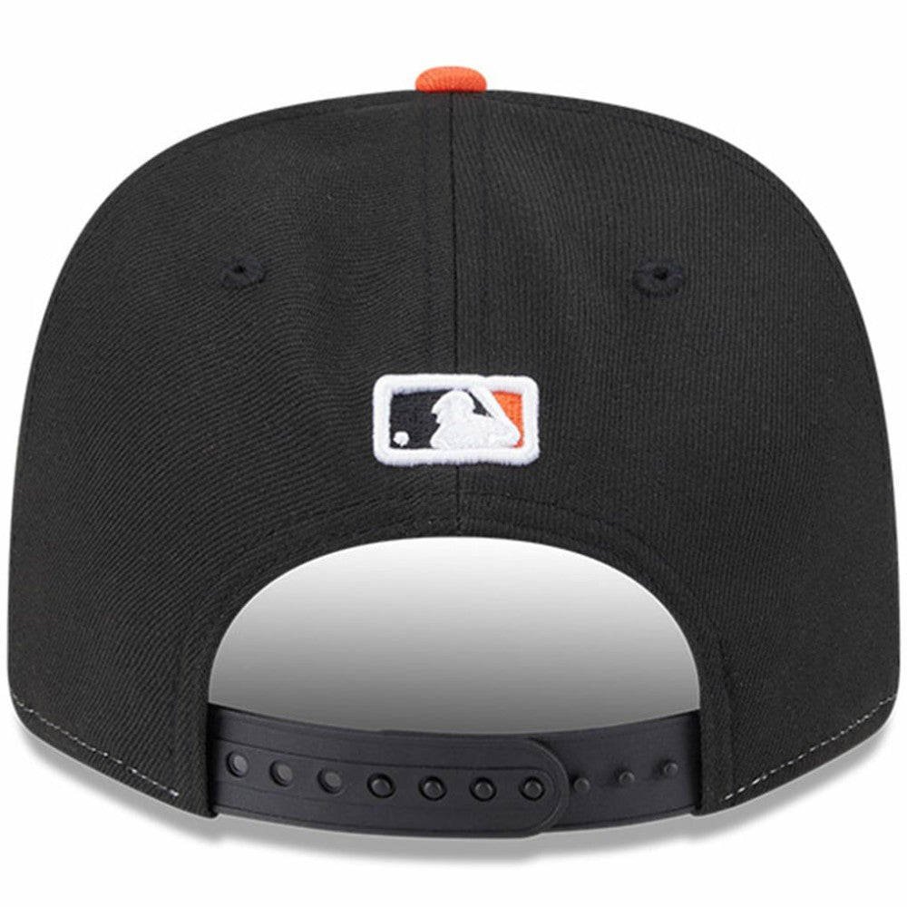 Baltimore Orioles New Era Player Replica 9SEVENTY Adjustable Hat On Sale