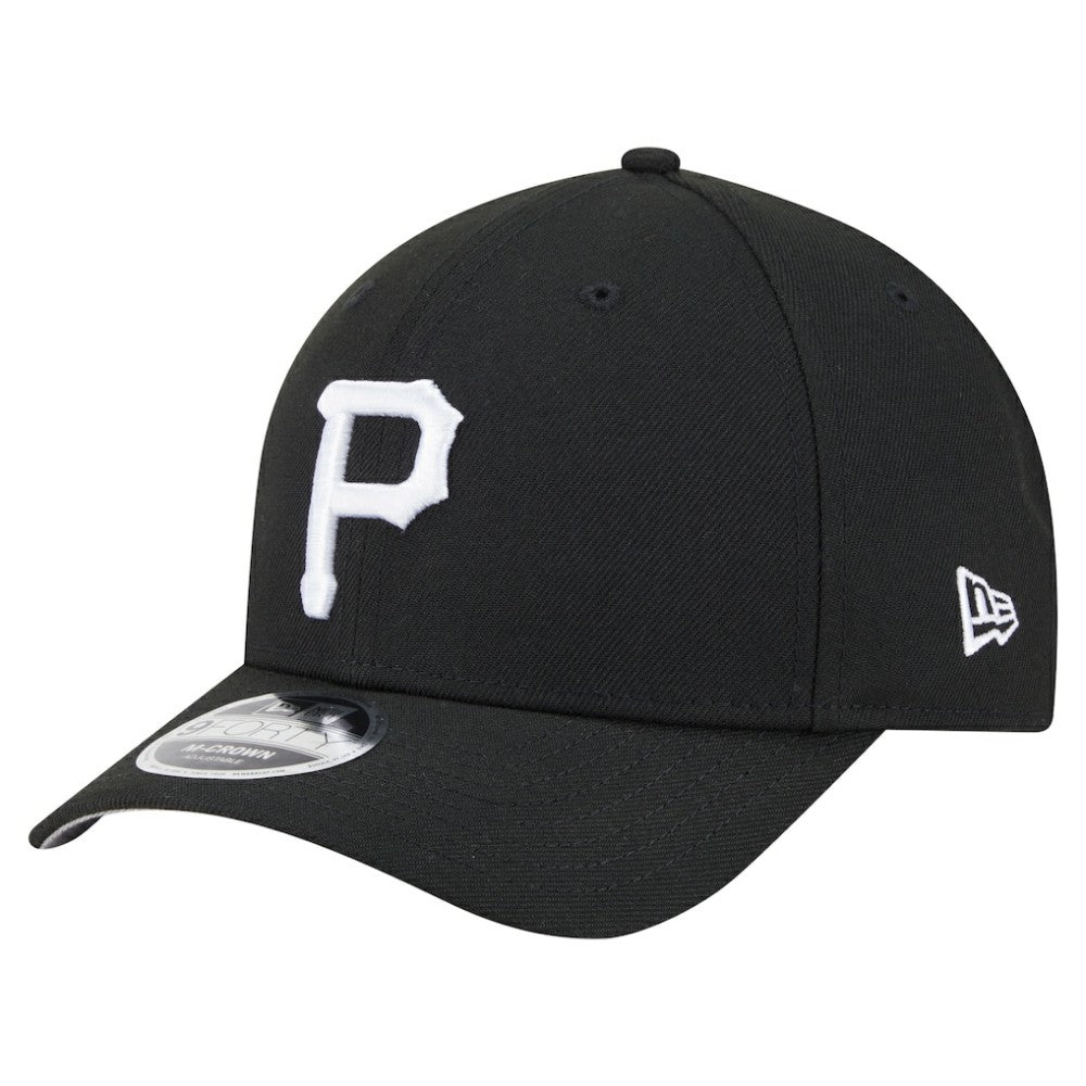 Pittsburgh Pirates New Era Player Replica 9FORTY Adjustable Hat On Sale