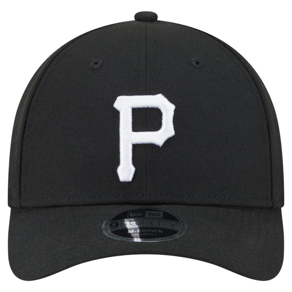 Pittsburgh Pirates New Era Player Replica 9FORTY Adjustable Hat On Sale