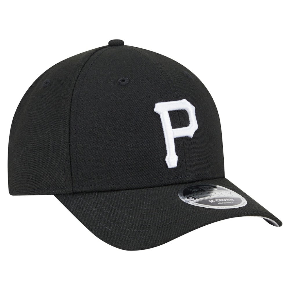 Pittsburgh Pirates New Era Player Replica 9FORTY Adjustable Hat On Sale