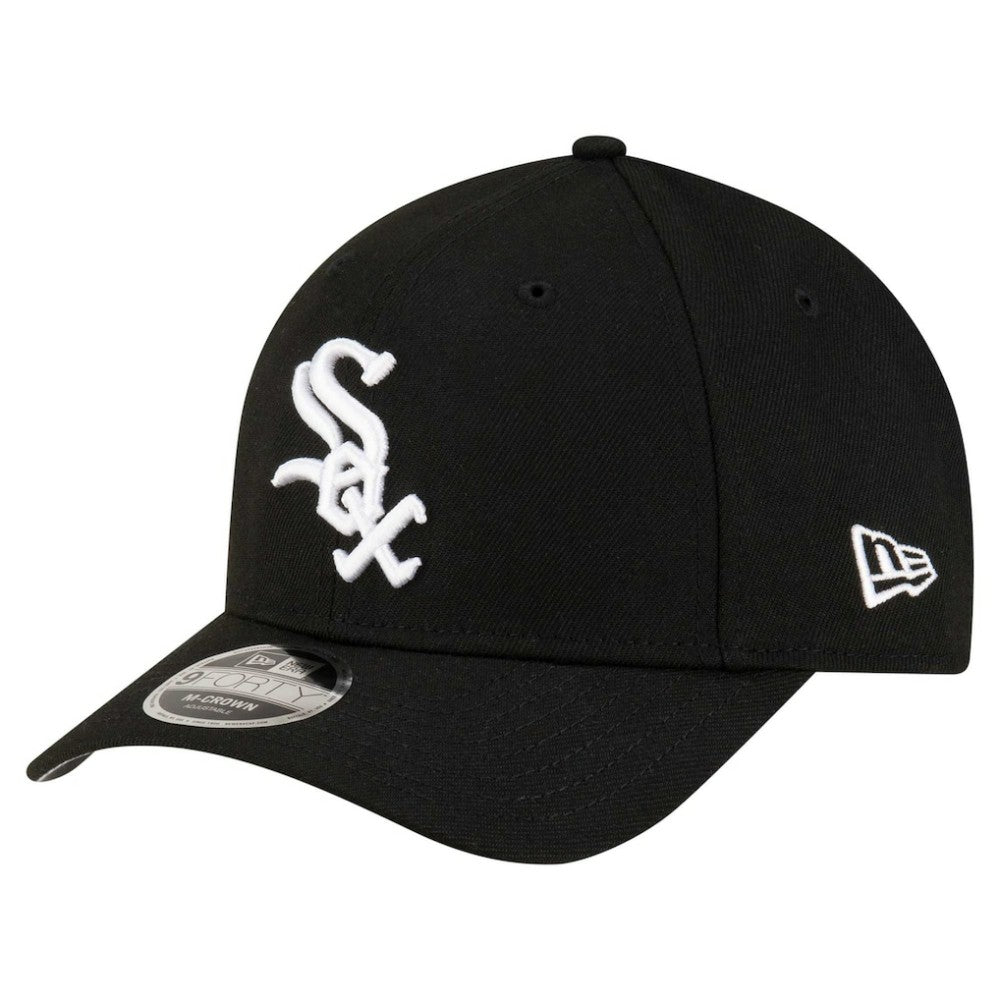 Chicago White Sox New Era Player Replica 9FORTY Adjustable Hat for sale