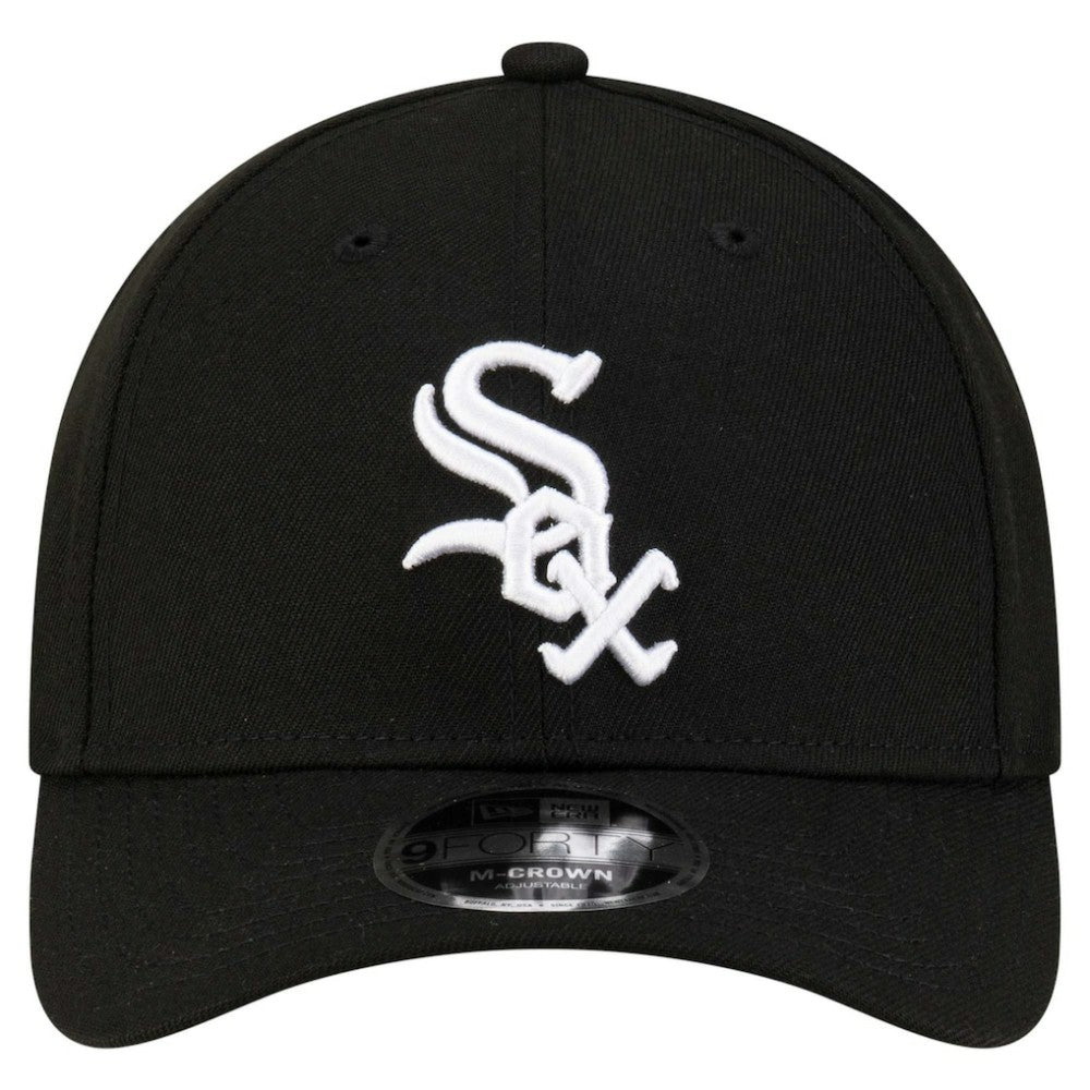 Chicago White Sox New Era Player Replica 9FORTY Adjustable Hat for sale