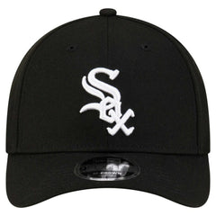 Chicago White Sox New Era Player Replica 9FORTY Adjustable Hat for sale