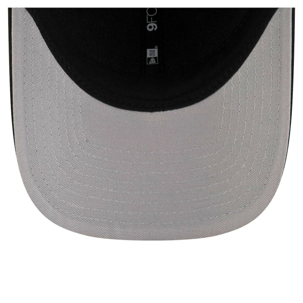 Chicago White Sox New Era Player Replica 9FORTY Adjustable Hat for sale