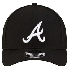 Atlanta Braves New Era Player Replica 9FORTY Adjustable Hat Online
