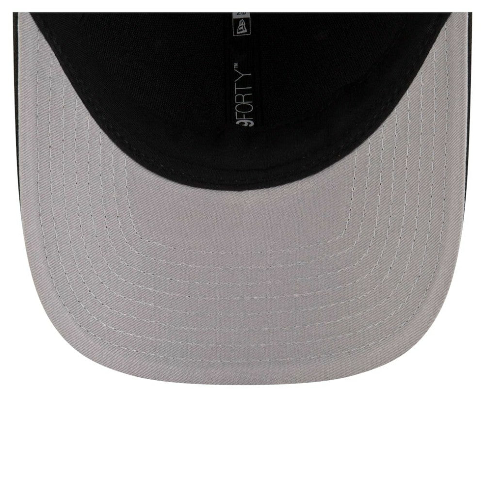 Atlanta Braves New Era Player Replica 9FORTY Adjustable Hat Online
