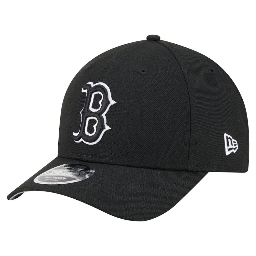 Boston Red Sox New Era Player Replica 9FORTY Adjustable Hat for sale