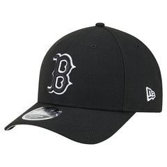 Boston Red Sox New Era Player Replica 9FORTY Adjustable Hat for sale