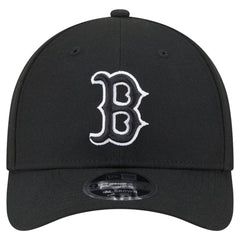 Boston Red Sox New Era Player Replica 9FORTY Adjustable Hat for sale