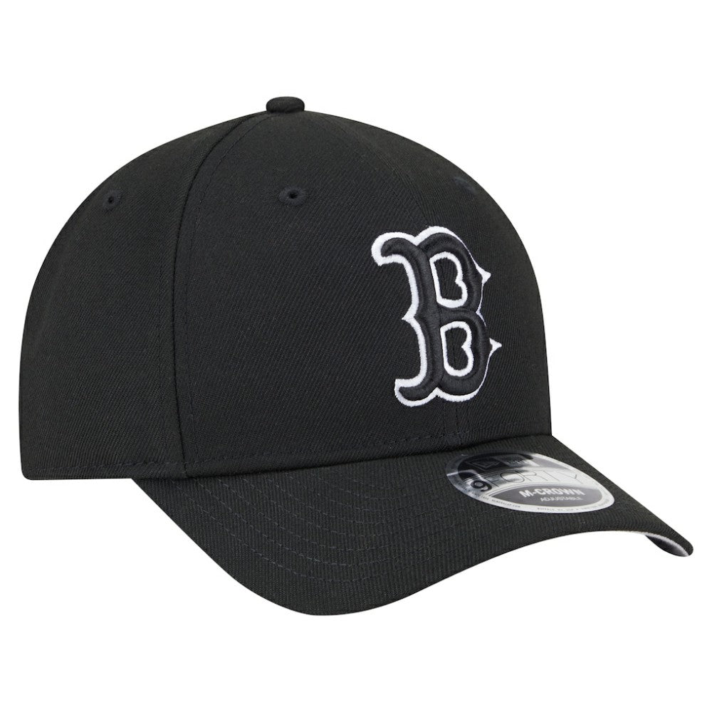 Boston Red Sox New Era Player Replica 9FORTY Adjustable Hat for sale