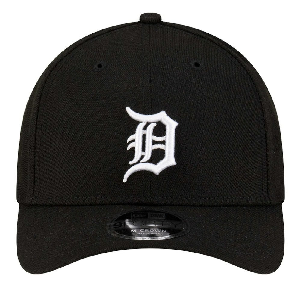 Detroit Tigers New Era Player Replica 9FORTY Adjustable Hat discount