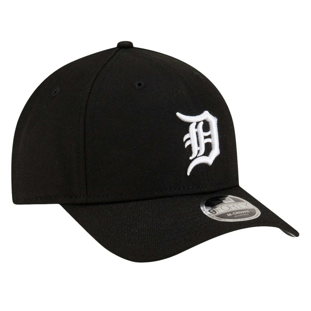 Detroit Tigers New Era Player Replica 9FORTY Adjustable Hat discount