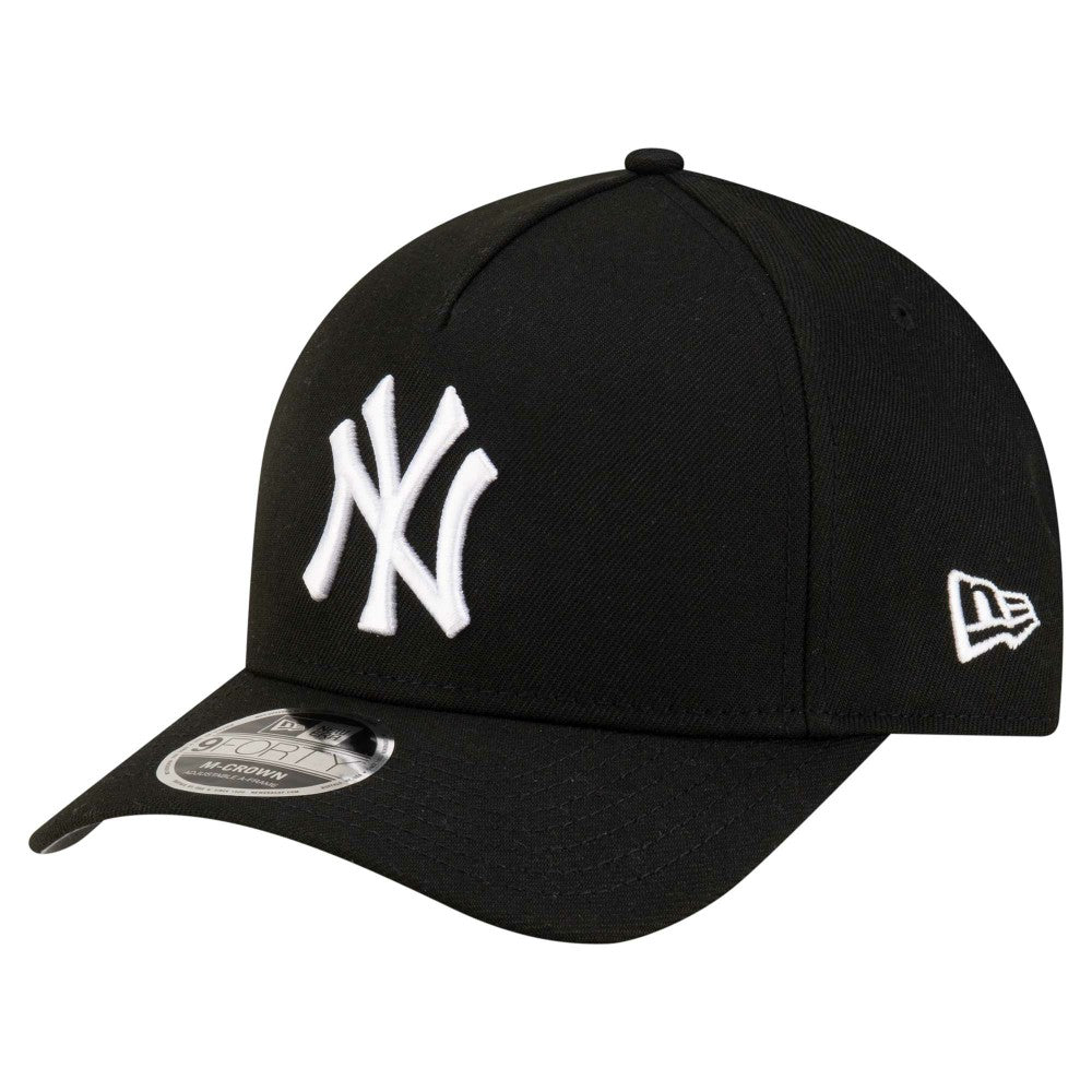 New York Yankees New Era Player Replica 9FORTY Adjustable Hat discount