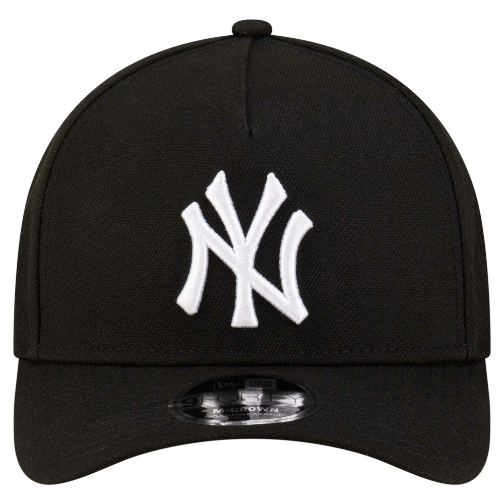 New York Yankees New Era Player Replica 9FORTY Adjustable Hat discount