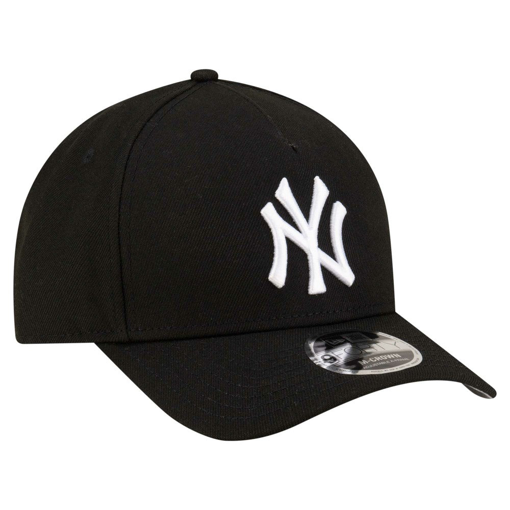 New York Yankees New Era Player Replica 9FORTY Adjustable Hat discount