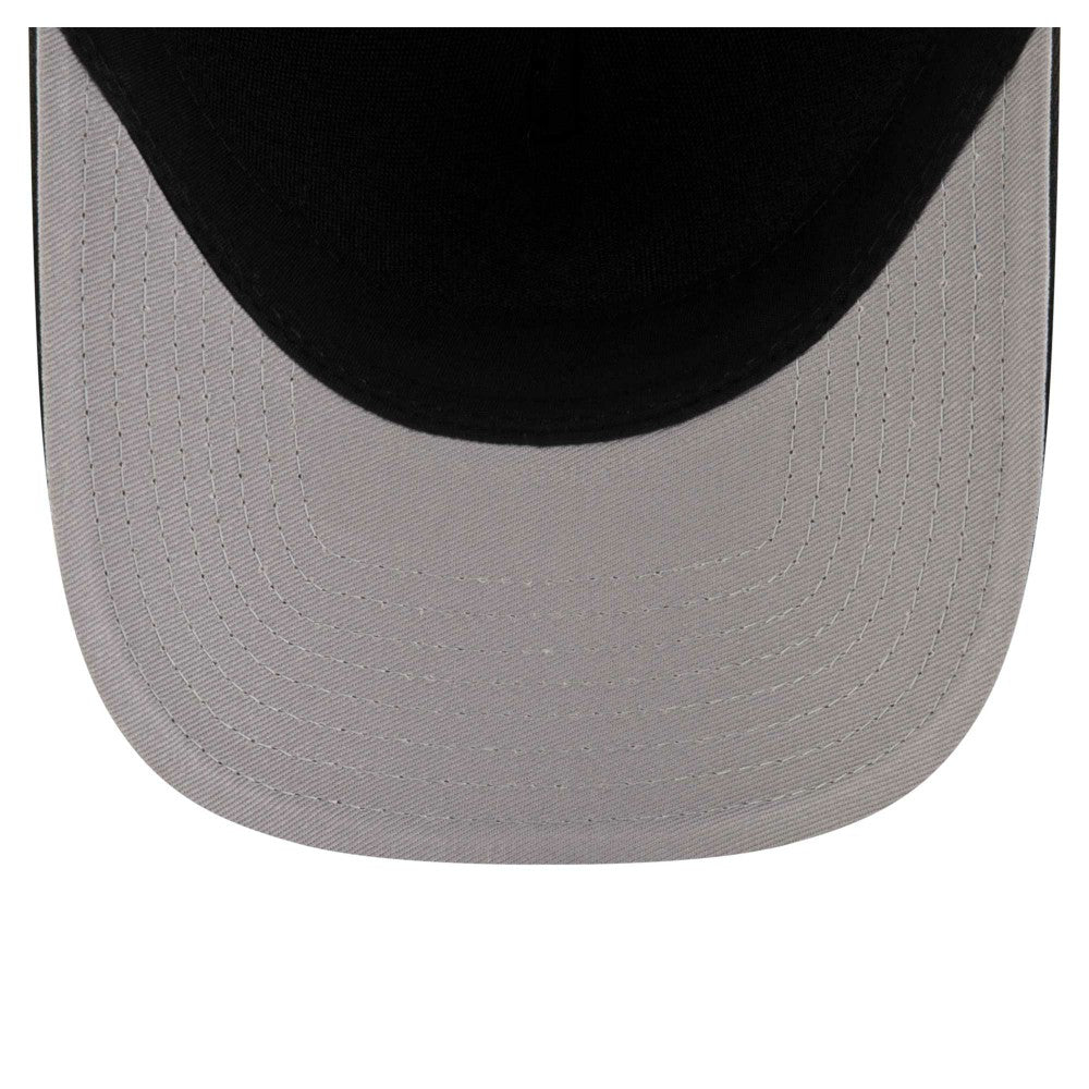 New York Yankees New Era Player Replica 9FORTY Adjustable Hat discount