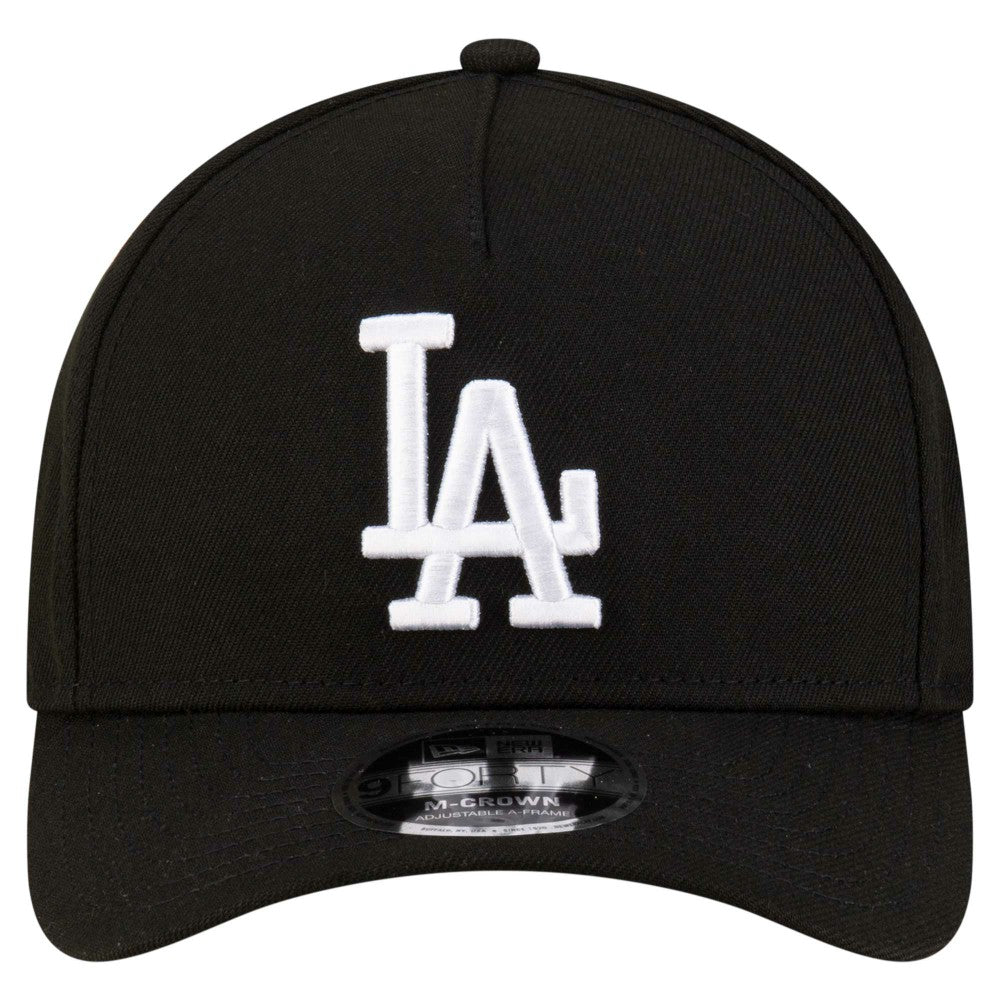 Los Angeles Dodgers New Era Player Replica 9FORTY Adjustable Hat On Sale