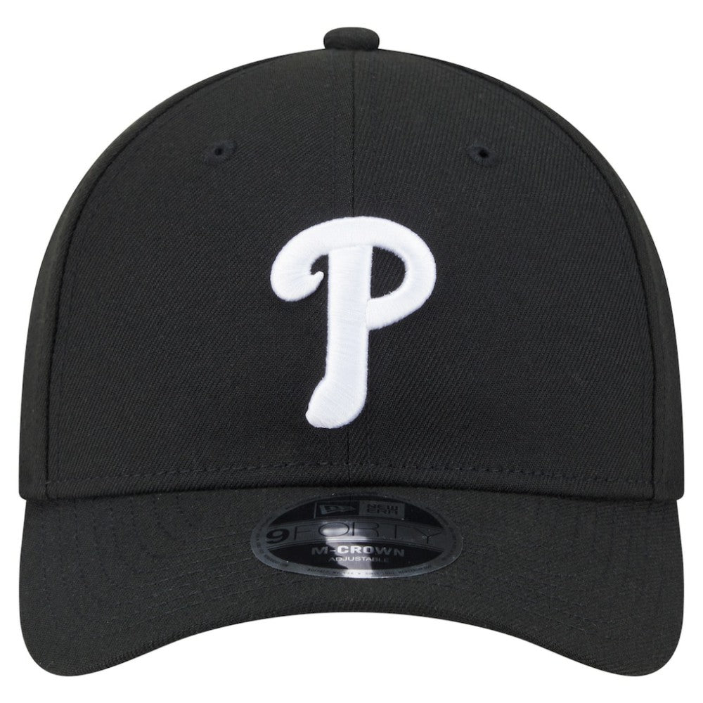 Philadelphia Phillies New Era Player Replica 9FORTY Adjustable Hat discount