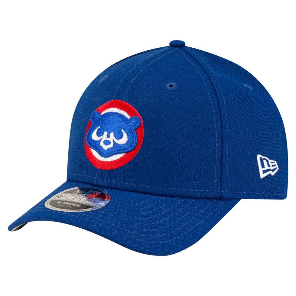 Chicago Cubs New Era Player Replica 9FORTY Adjustable Hat On Sale