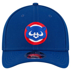 Chicago Cubs New Era Player Replica 9FORTY Adjustable Hat On Sale