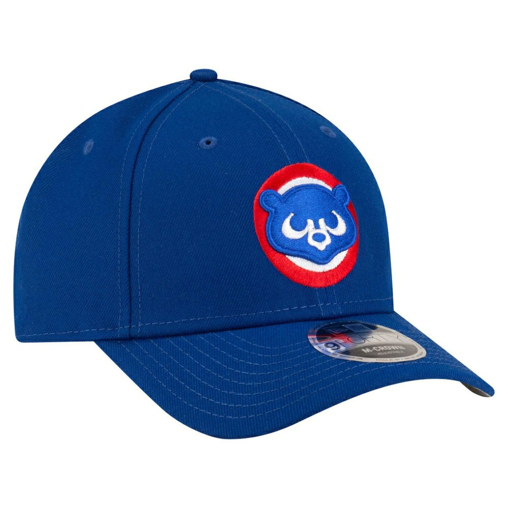 Chicago Cubs New Era Player Replica 9FORTY Adjustable Hat On Sale