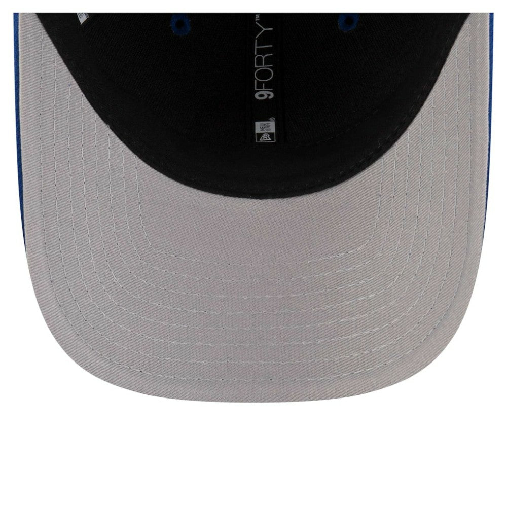 Chicago Cubs New Era Player Replica 9FORTY Adjustable Hat On Sale