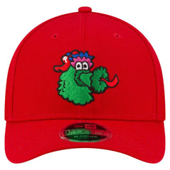 Philadelphia Phillies New Era Player Replica 9FORTY Adjustable Hat discount
