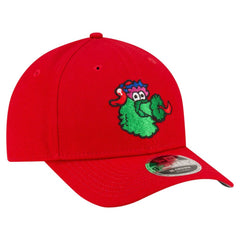 Philadelphia Phillies New Era Player Replica 9FORTY Adjustable Hat discount