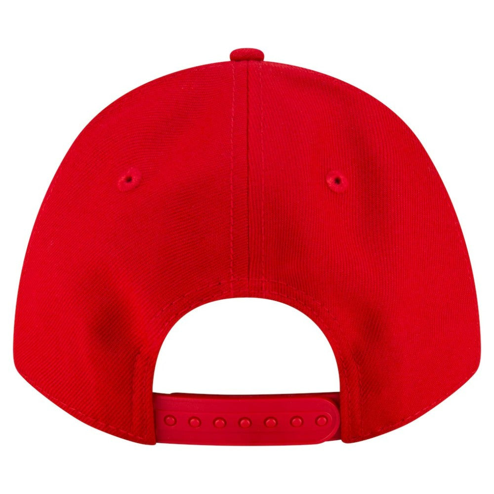 Philadelphia Phillies New Era Player Replica 9FORTY Adjustable Hat discount