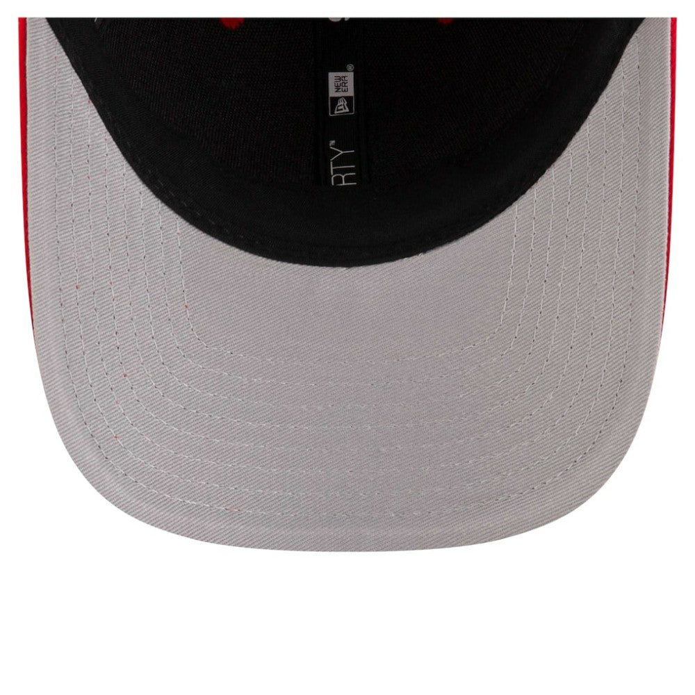 Philadelphia Phillies New Era Player Replica 9FORTY Adjustable Hat discount