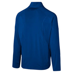 Indianapolis Colts Grind Iron Quarter-Zip Top Royal - NFL