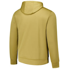 Cleveland Browns Top Ranked Pullover Hoodie Gold - NFL