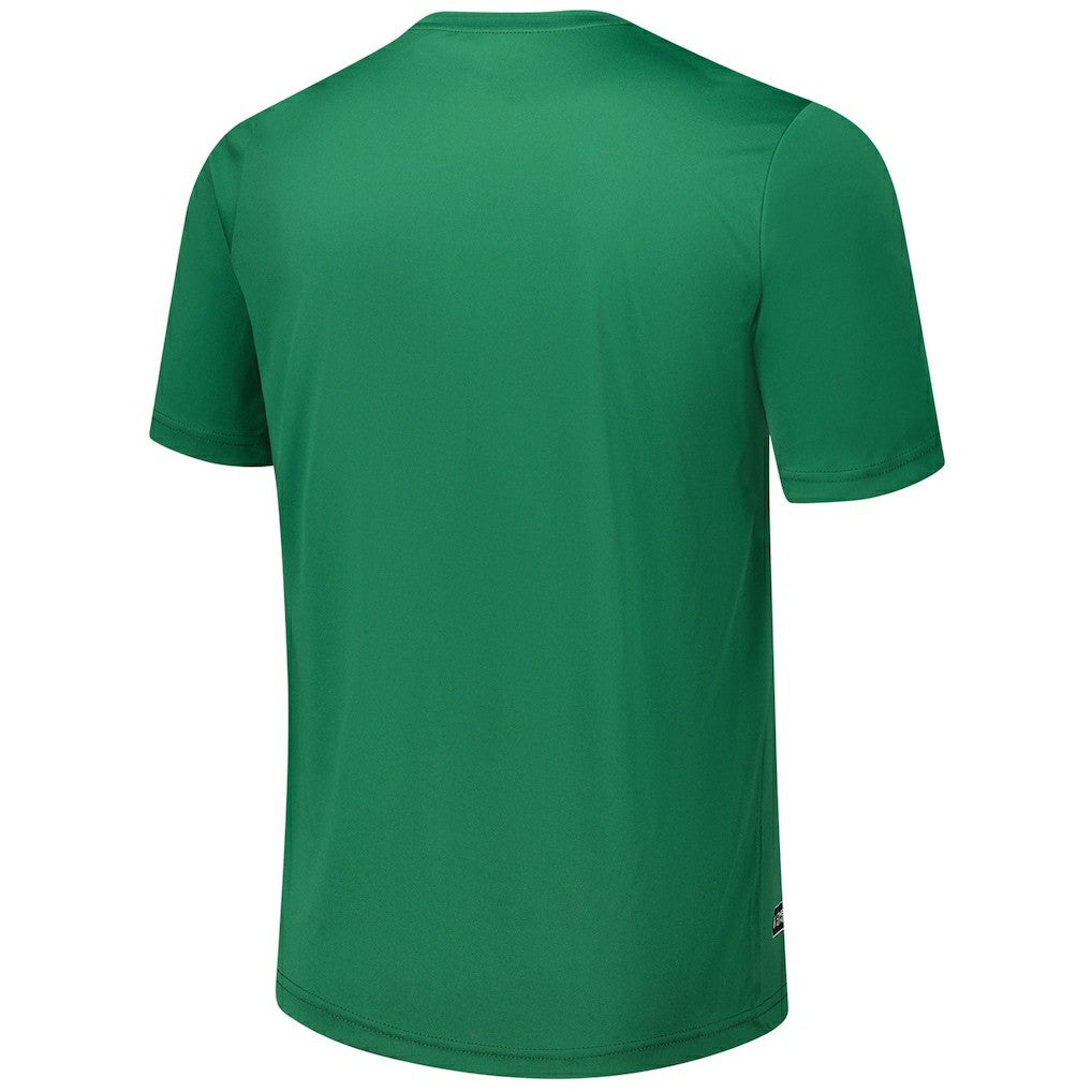 New York Jets Stadium Retro T-Shirt Green - NFL