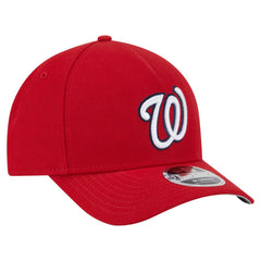 Washington Nationals New Era 9FORTY M-Crown Adjustable Hat Clearance