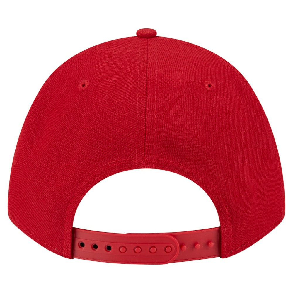 Washington Nationals New Era 9FORTY M-Crown Adjustable Hat Clearance