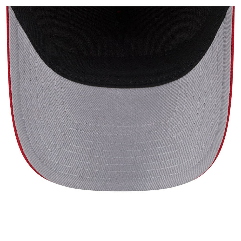 Washington Nationals New Era 9FORTY M-Crown Adjustable Hat Clearance