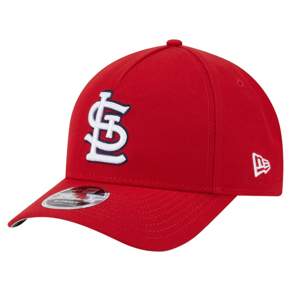 St. Louis Cardinals New Era 9FORTY M-Crown Adjustable Hat Sale