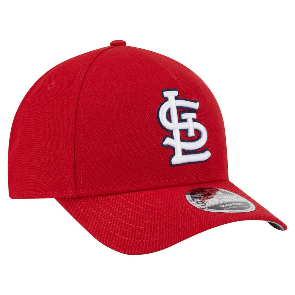 St. Louis Cardinals New Era 9FORTY M-Crown Adjustable Hat Sale