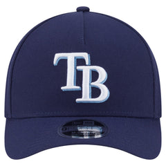 Tampa Bay Rays New Era 9FORTY M-Crown Adjustable Hat Clearance