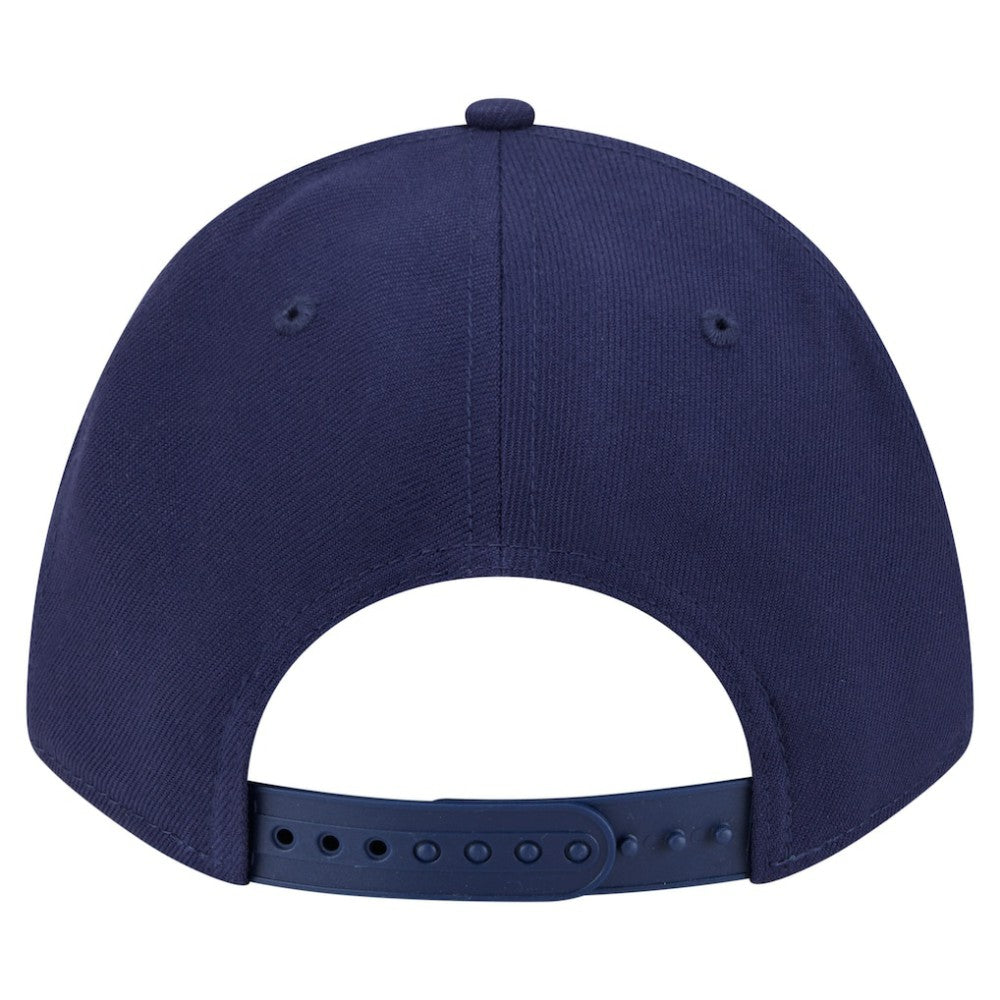 Tampa Bay Rays New Era 9FORTY M-Crown Adjustable Hat Clearance