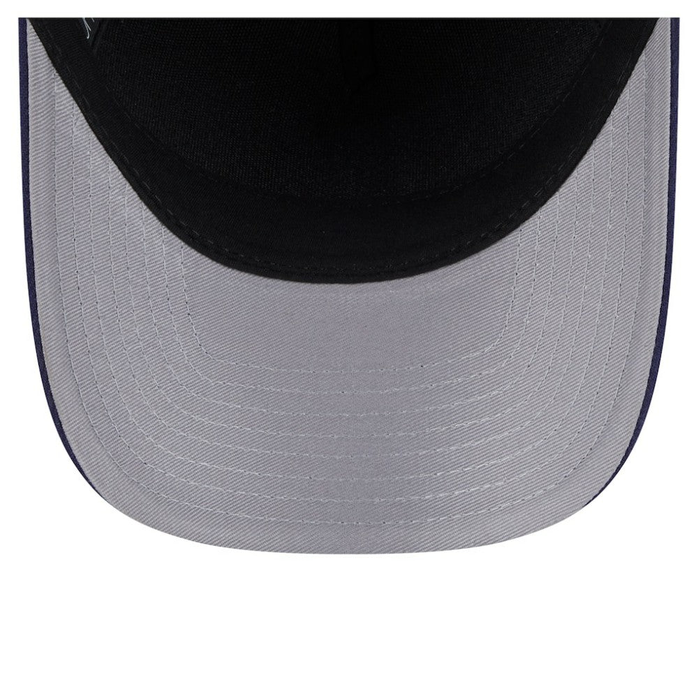 Tampa Bay Rays New Era 9FORTY M-Crown Adjustable Hat Clearance