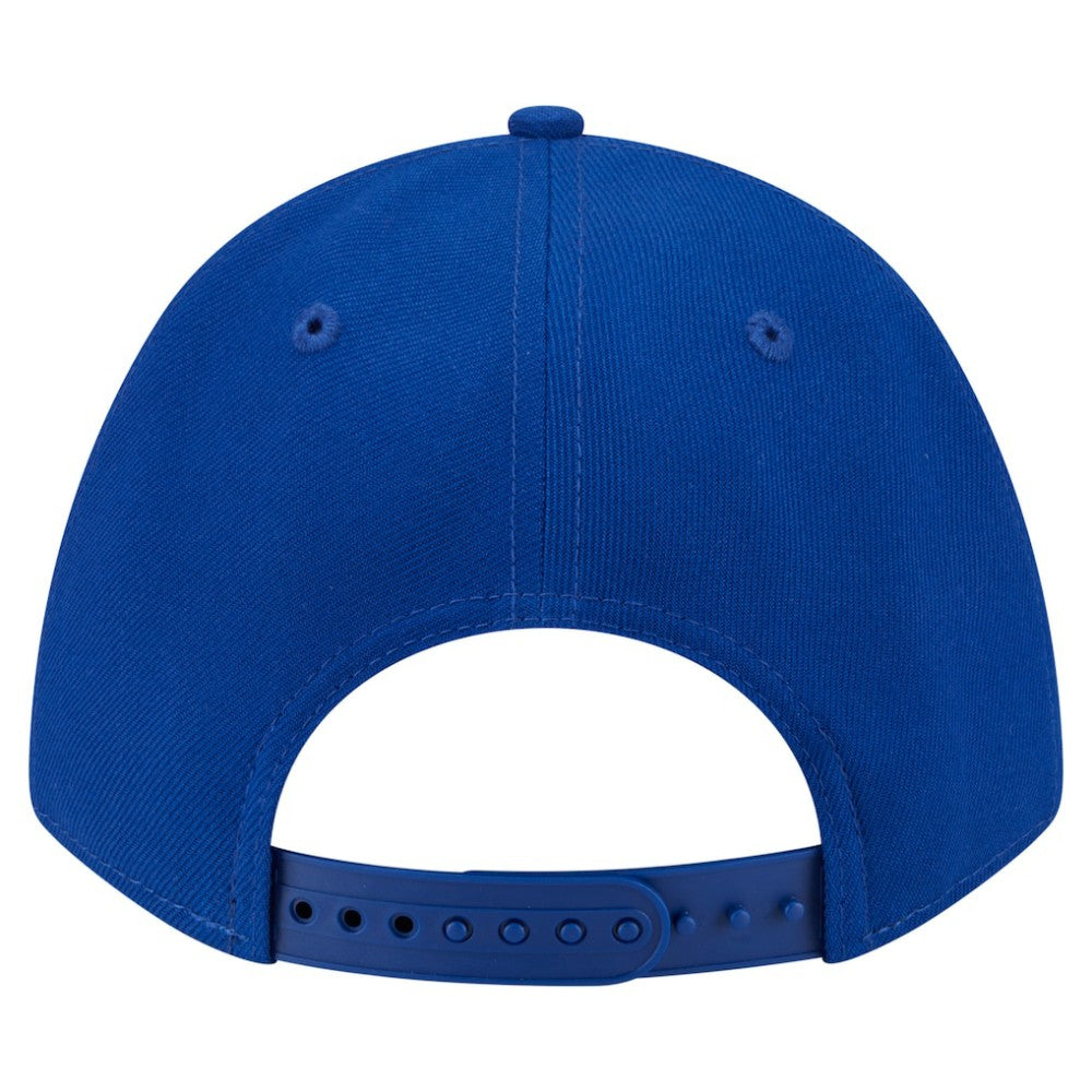 Chicago Cubs New Era 9FORTY M-Crown Adjustable Hat discount
