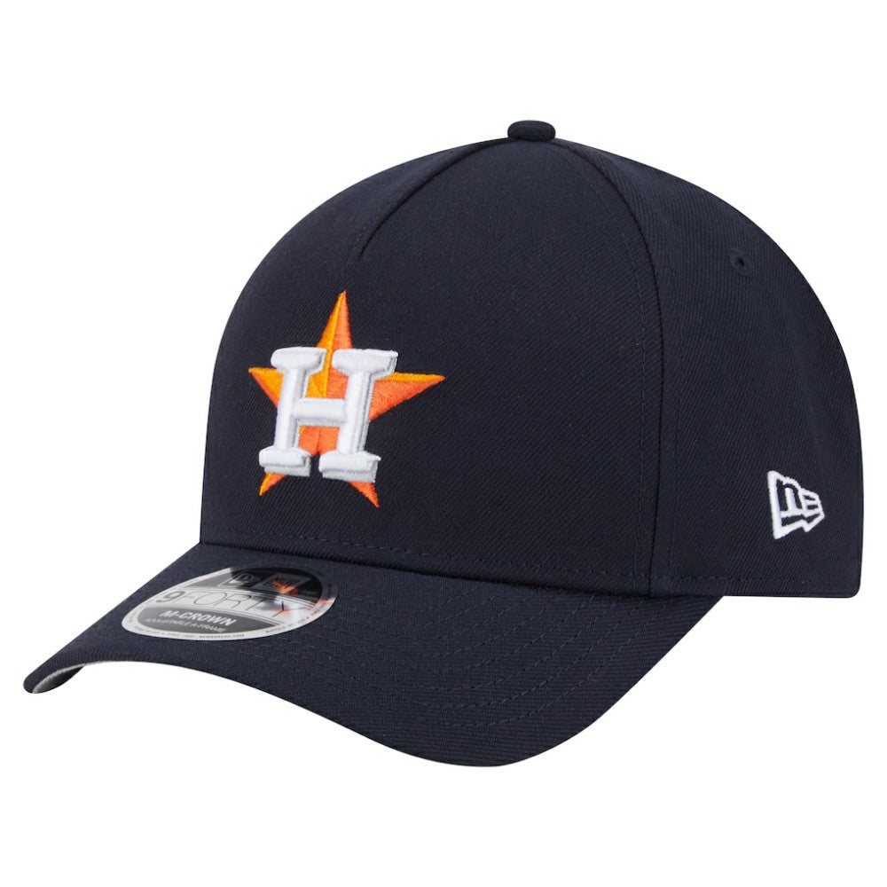 Houston Astros New Era 9FORTY M-Crown Adjustable Hat Near Me