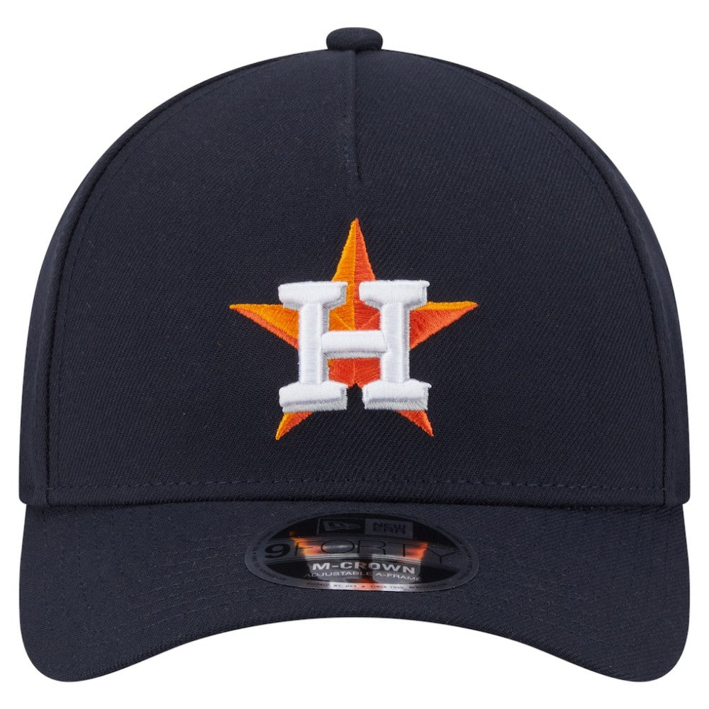 Houston Astros New Era 9FORTY M-Crown Adjustable Hat Near Me