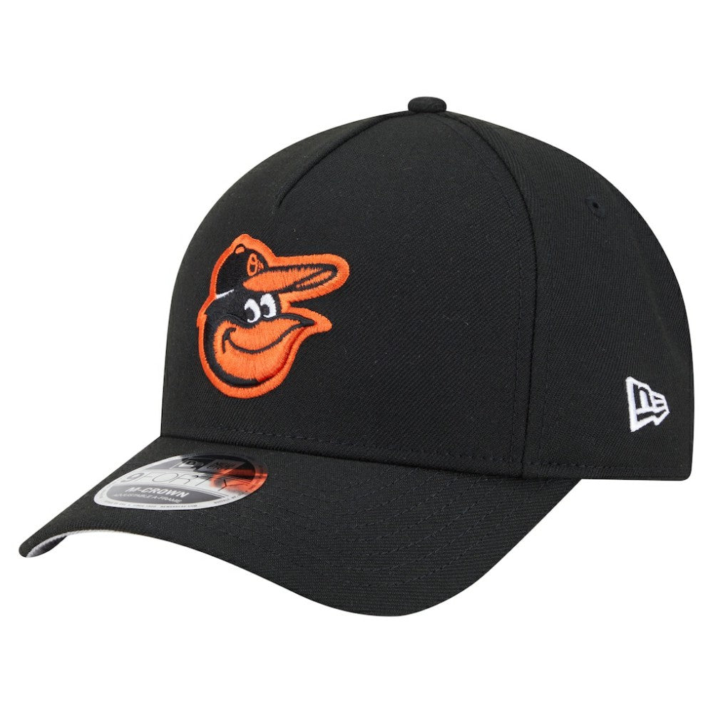 Baltimore Orioles New Era 9FORTY M-Crown Adjustable Hat Online