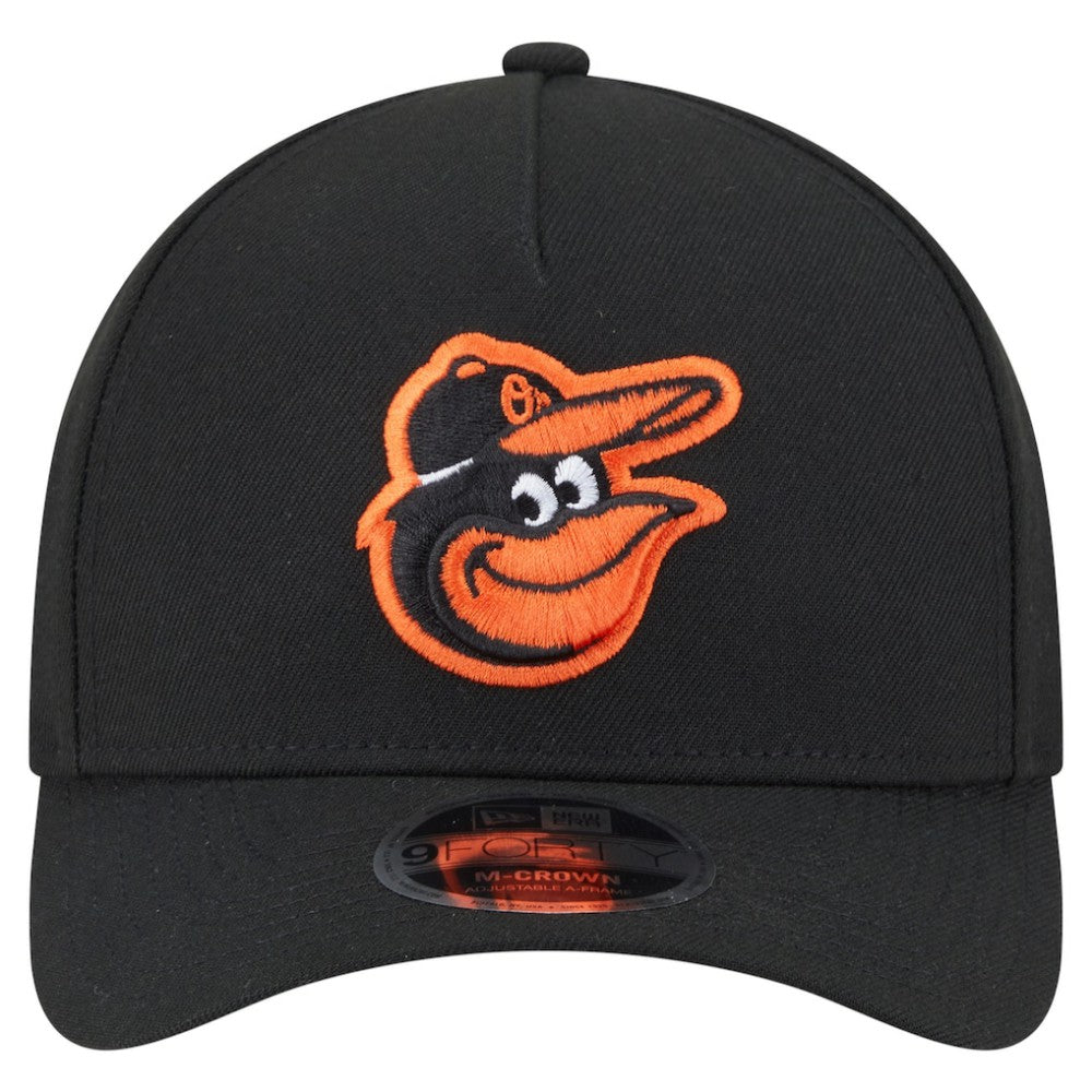 Baltimore Orioles New Era 9FORTY M-Crown Adjustable Hat Online