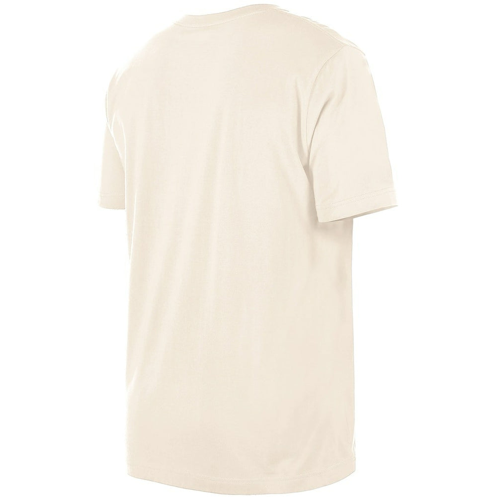 New Era - Boston Celtics 2024 NBA Finals Champions Victory Chrome T-Shirt - Cream