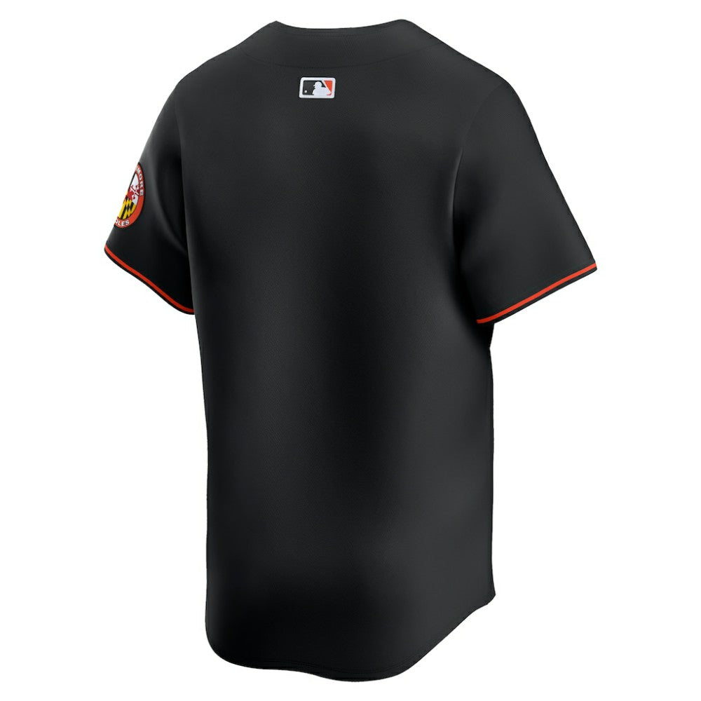 Baltimore Orioles Nike Alternate Limited Jersey Clearance